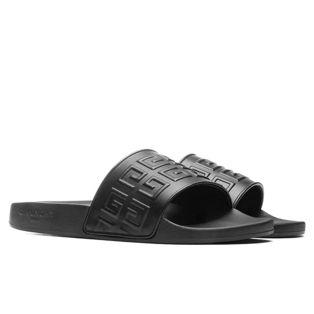 GIVENCHY G Logo Slides - NEW
